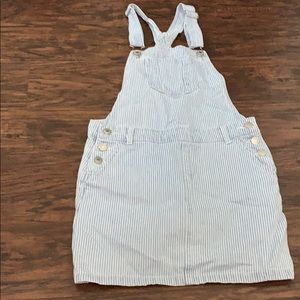 Overalls